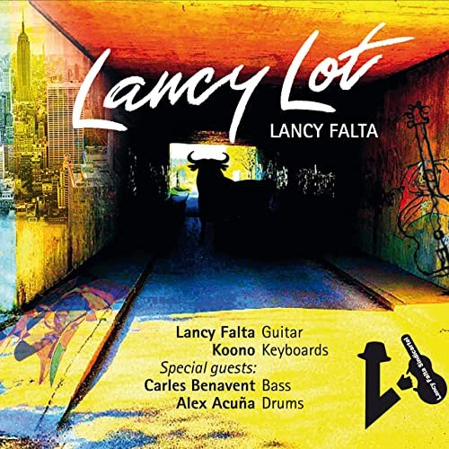 Lancy Falta - Lancy Lot (2021)