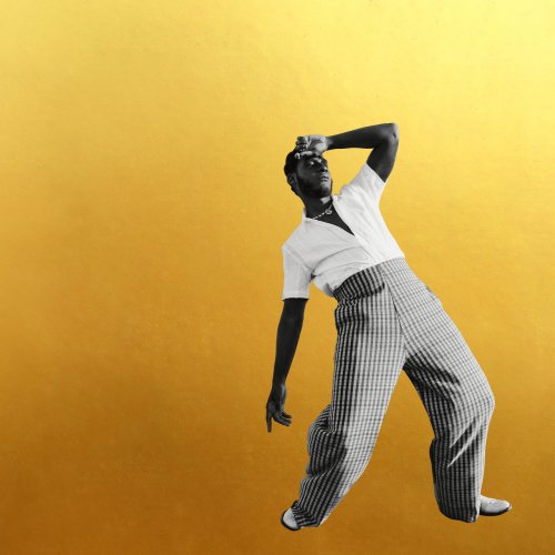 Leon Bridges - Gold-Diggers Sound (2021) [Hi-Res]