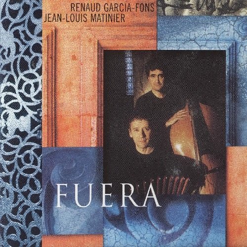 Renaud Garcia-Fons and Jean-Louis Martiner - Fuera (1999)