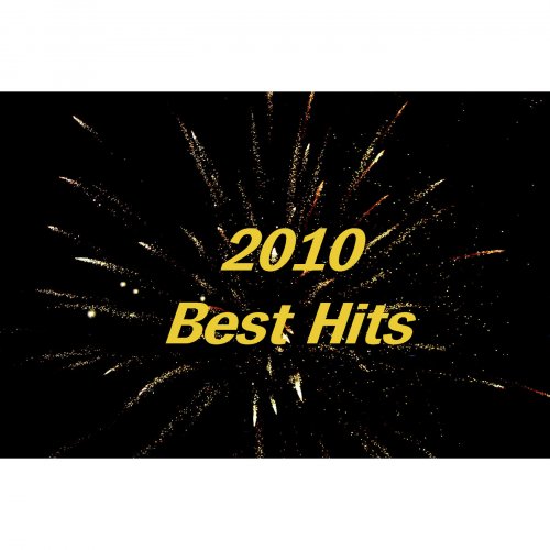 VA - 2010 Best Hits (2021)