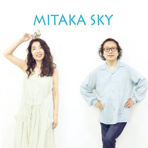 Tomoko Nozawa - Mitaka Sky (2021)