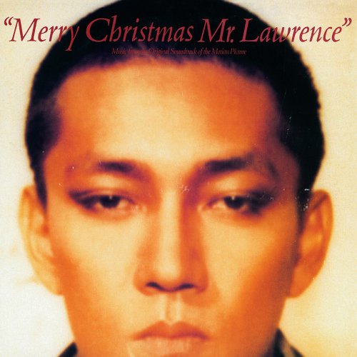 Ryuichi Sakamoto - Merry Christmas Mr. Lawrence (1983) [2013 DSD128]