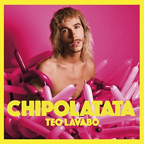 Téo Lavabo - Chipolatata (2021) Hi-Res