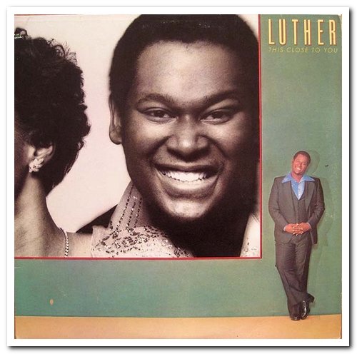 Luther - This Close To You (1977) [Vinyl]