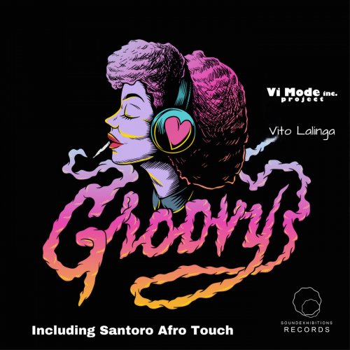 Vito Lalinga (Vi Mode Inc. Project) - Groovy (2021)