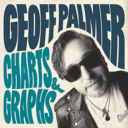 Geoff Palmer - Charts & Graphs (2021)