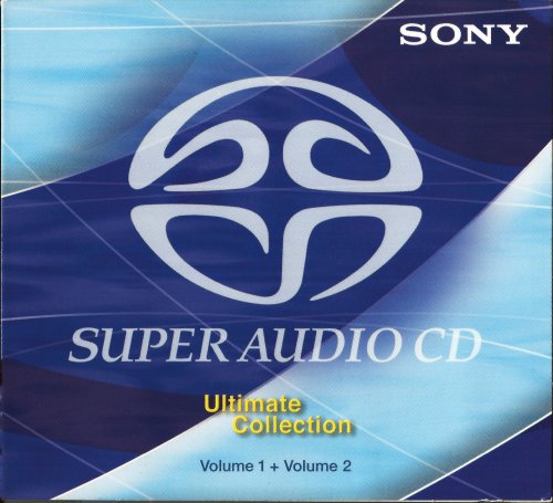 VA - Super Audio CD Ultimate Collection – Volumes 1 & 2 (2001) [SACD]