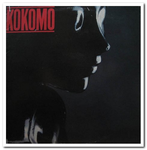Kokomo - Kokomo (1982) [Remastered 2002]