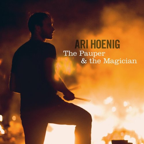 Ari Hoenig - The Pauper and the Magician (2016)