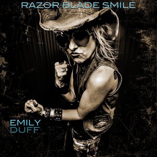 Emily Duff - Razor Blade Smile (2021)