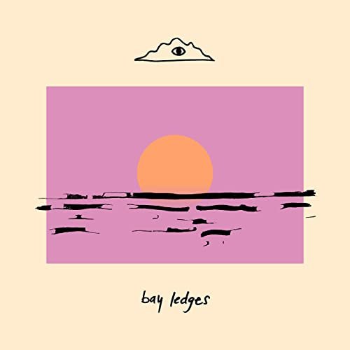 Bay Ledges - New Daze (2020) Hi Res