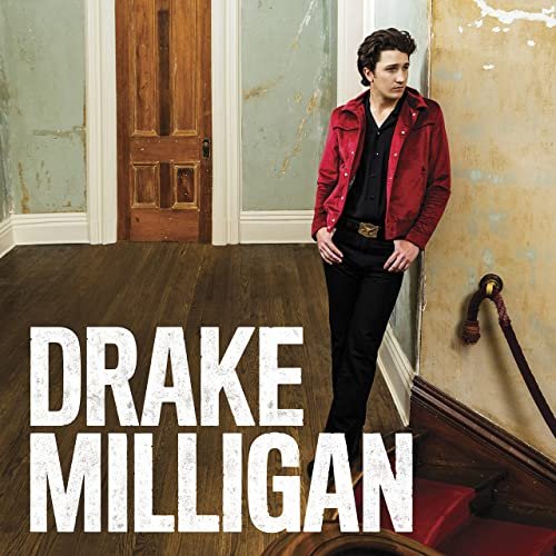 Drake Milligan - Drake Milligan EP (2021) Hi Res