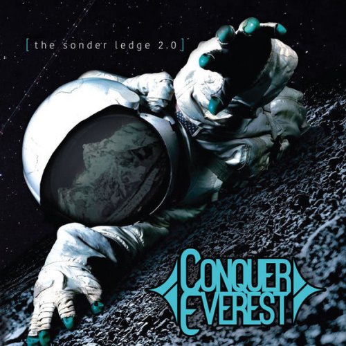 Conquer Everest - The Sonder Ledge 2.0 (2021)