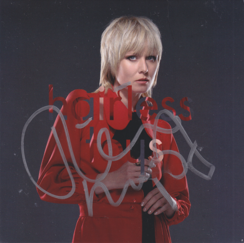 Róisín Murphy - Hairless Toys (2015) CD-Rip