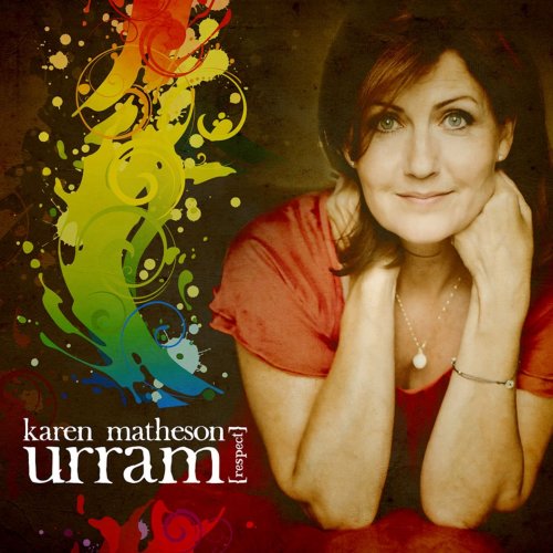 Karen Matheson - Urram (2015)