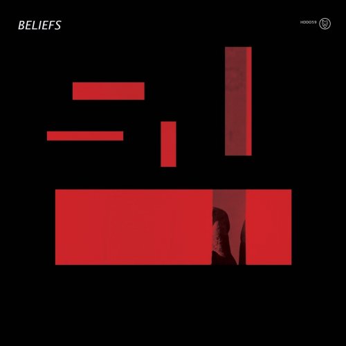 Beliefs - Habitat (2017) Hi-Res