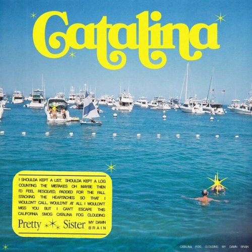 Pretty Sister - Catalina (2021)
