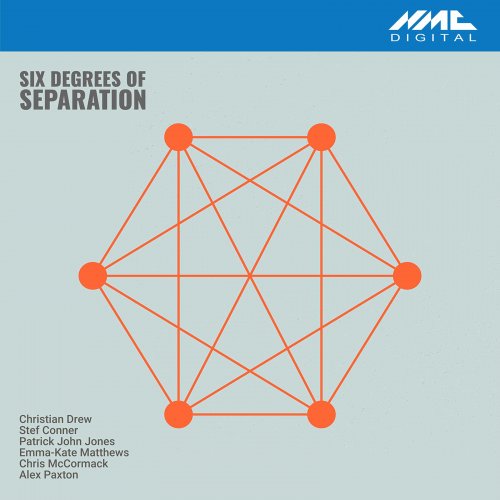 London Symphony Orchestra - Six Degrees of Separation (2021)