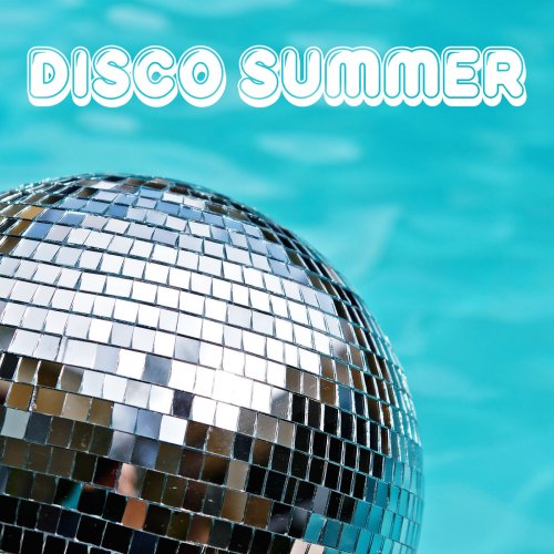 VA - Disco Summer (2021)