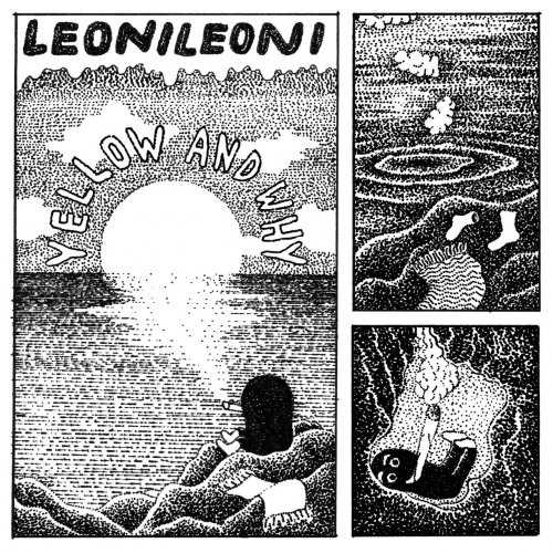 Leoni Leoni - Yellow and Why (2021)