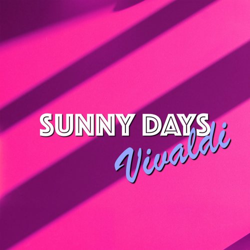 VA - Sunny Days: Vivaldi (2021)