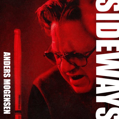 Anders Mogensen - Sideways (2021)