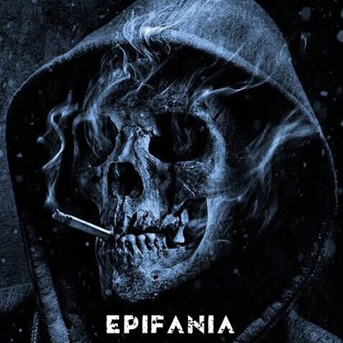 Boris Fab, Jacks Menec, Jackson Mac & Keah - Epifania (2021)