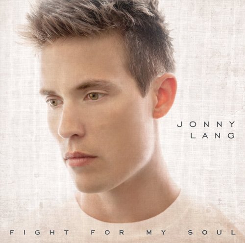 Jonny Lang - Turn Around (2006)