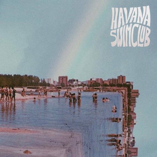 Havana Swim Club - Havana Swim Club (2021)