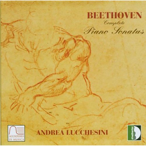 Andrea Lucchesini - Beethoven: Complete Piano Sonatas (Live) (2003)