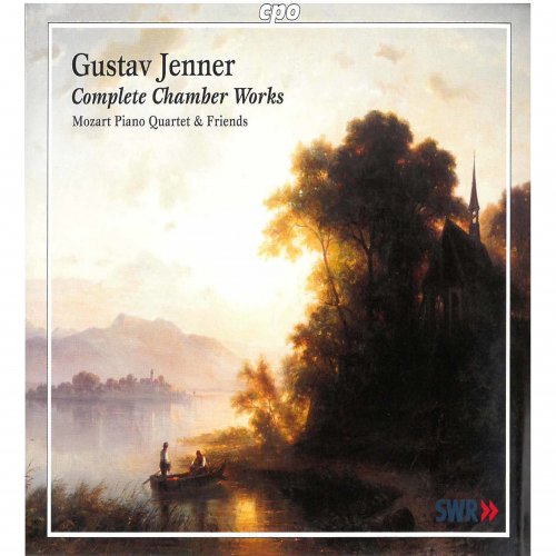Mozart Piano Quartet - Jenner: Complete Chamber Works (2002)
