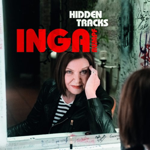 Inga Rumpf - Hidden Tracks (2021) [Hi-Res]