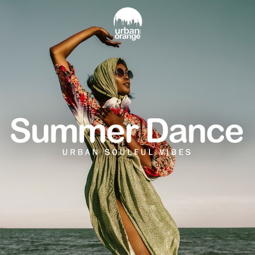 VA - Summer Dance: Urban Soulful Vibes (2021)