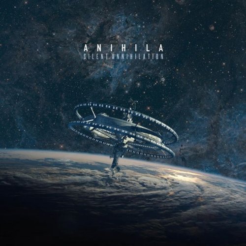 Anihila - Silent Annihilation (2019) FLAC