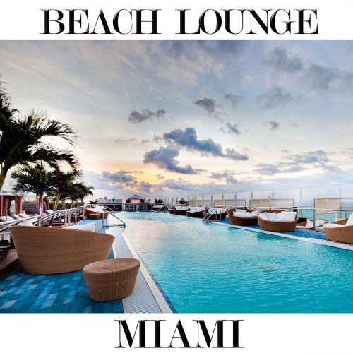 Fly Project - Beach Lounge Miami (2014)
