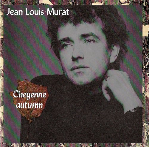 Jean-Louis Murat - Cheyenne Autumn (1989) CD-Rip