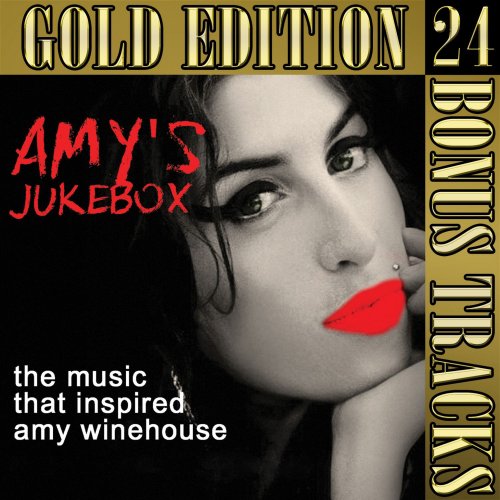 VA - Amy Winehouse's Jukebox: Gold Edition (2013)