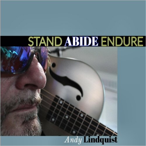 Andy Lindquist - Stand.Abide.Endure (2021)