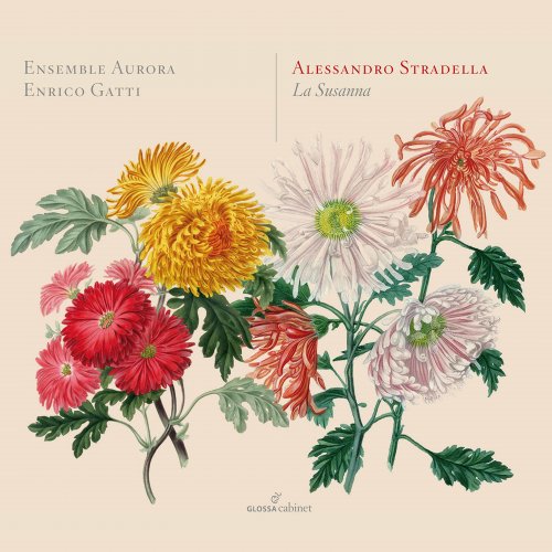 Ensemble Aurora - La Susanna (2020)