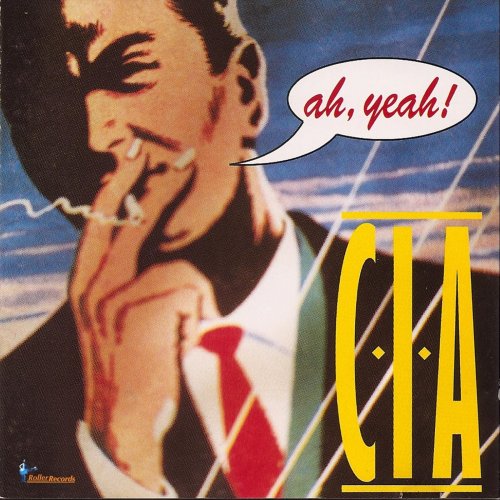 cia - Ah Yeah (Remastered) (2021)