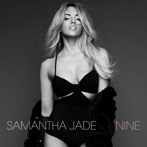 Samantha Jade - Nine (2015) [Hi-Res]