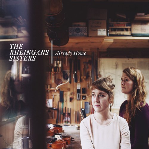 The Rheingans Sisters - Already Home (2015) [flac]