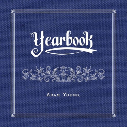 Adam Young - Yearbook (2021)