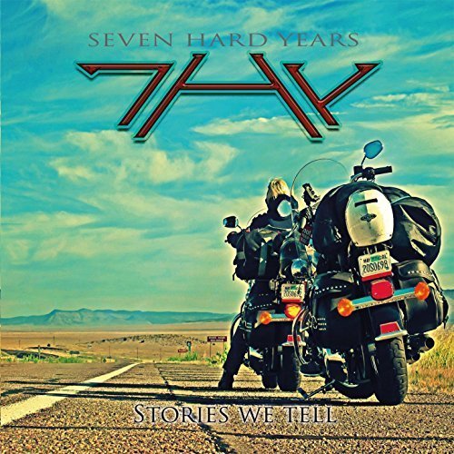 Seven Hard Years - Stories We Tell (2016)