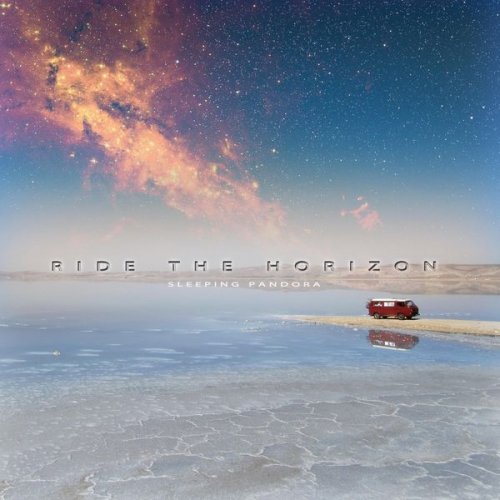 Sleeping Pandora - Ride the Horizon (2021)