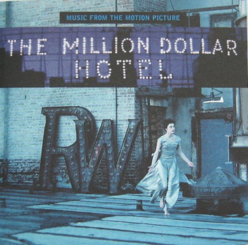 VA - Music From The Motion Picture The Million Dollar Hotel - OST (2000)