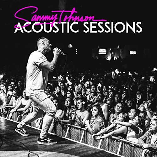 Sammy Johnson - Acoustic Sessions (2021)