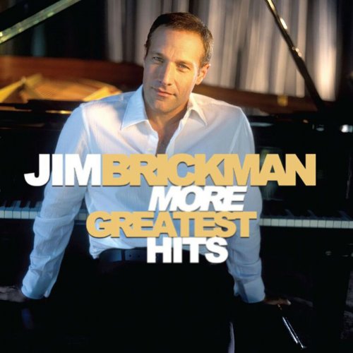 Jim Brickman - More Greatest Hits (2012)