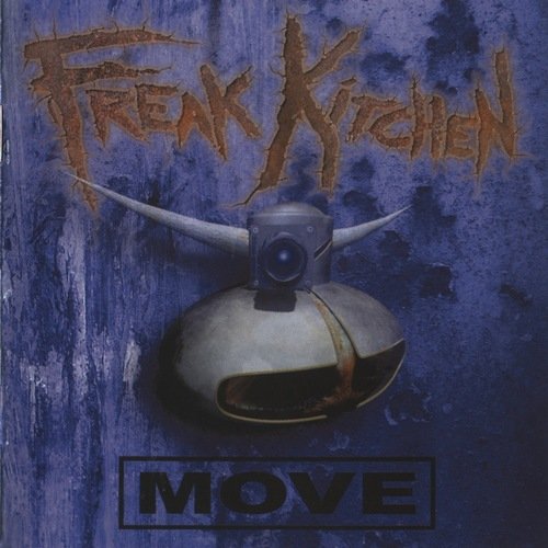 Freak Kitchen - Move (2002) CD-Rip
