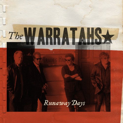 The Warratahs - Runaway Days (2015)